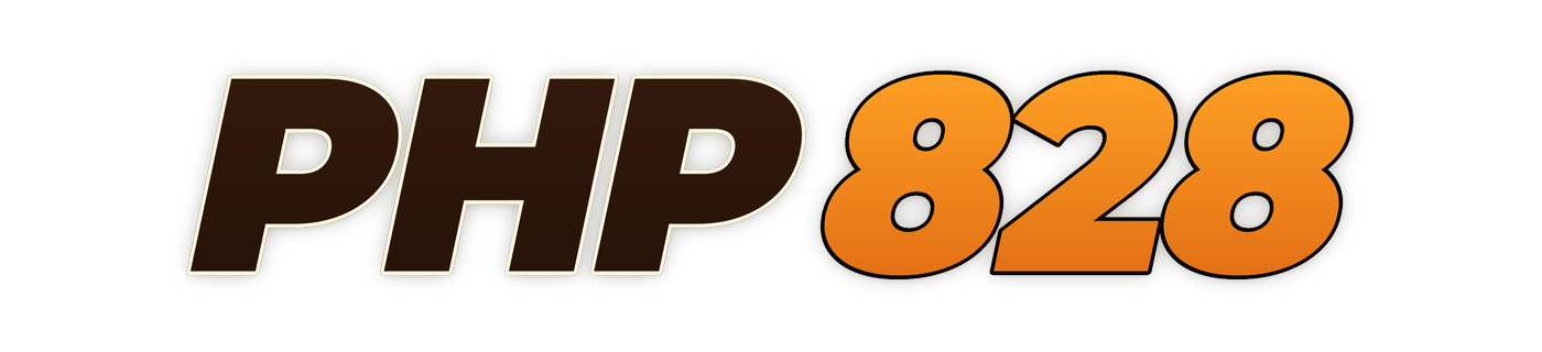 php828 Logo
